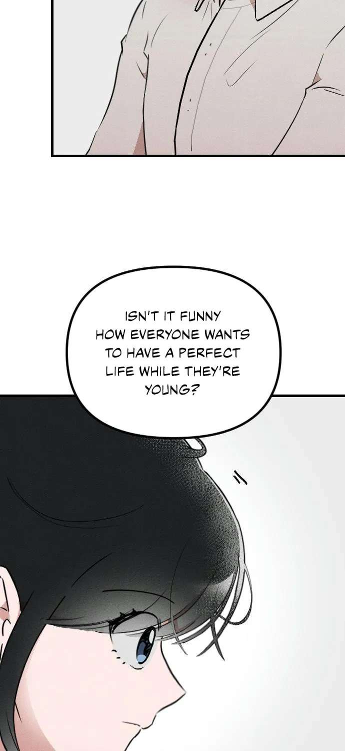 That's Because I'm Not Brave Chapter 4 - page 50