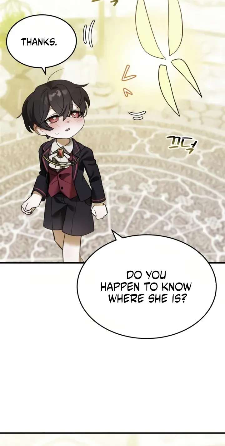 I Became a Hatchling Chapter 23 - page 75