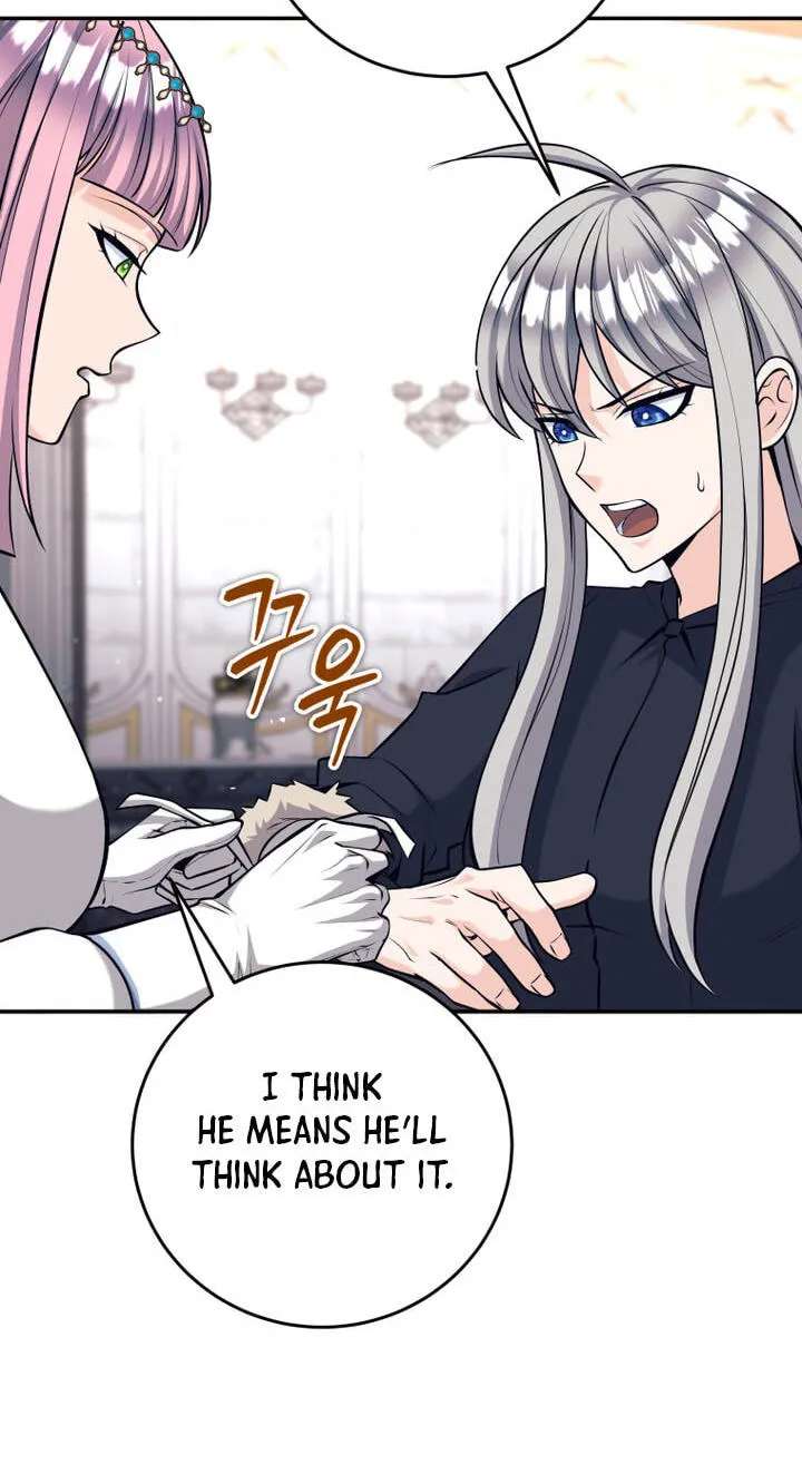 I'm Quitting the Hero's Party Chapter 167 - page 26