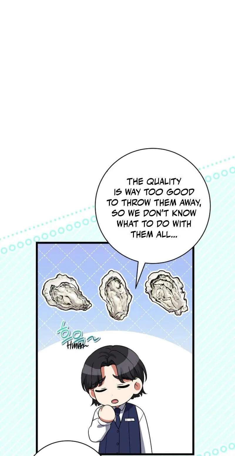 Welcome to the Dungeon Hotel Chapter 106 - page 101