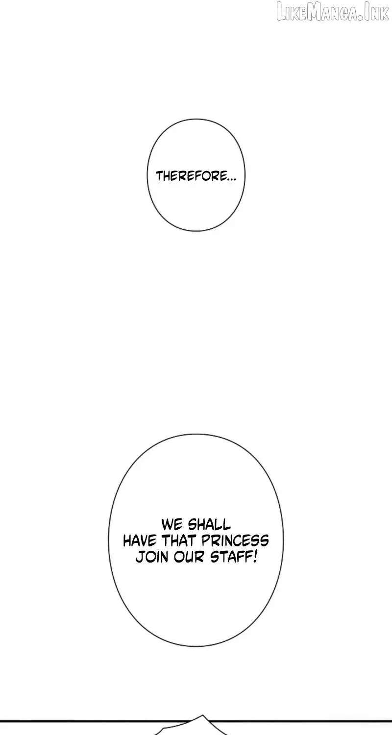 In the Ice Emperor’s Birdcage Chapter 25 - page 60
