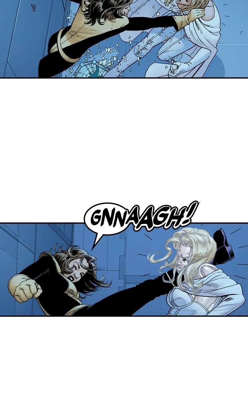 Astonishing X-Men Chapter 32 - page 18