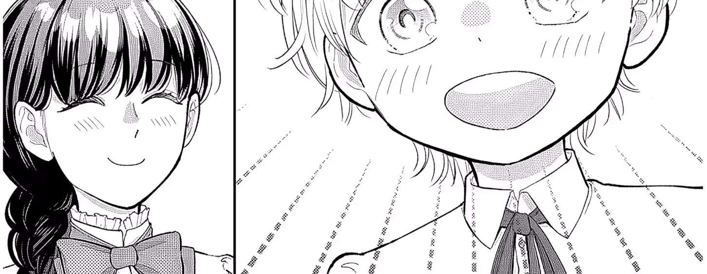 A Saint Opens a Nursery School with a Retired King in Another World in her Thirties Chapter 2 - page 15