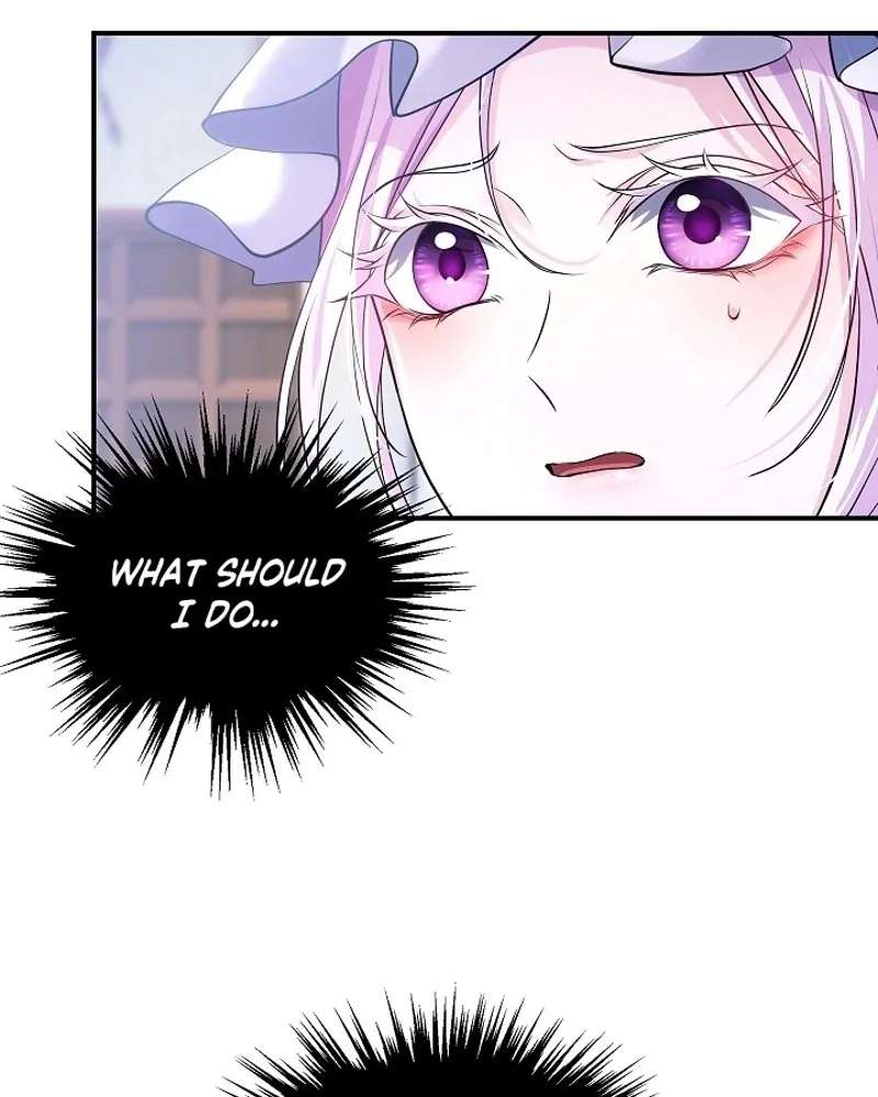 The Grand Duchess Disappeared on a Silent Night Chapter 27 - page 5