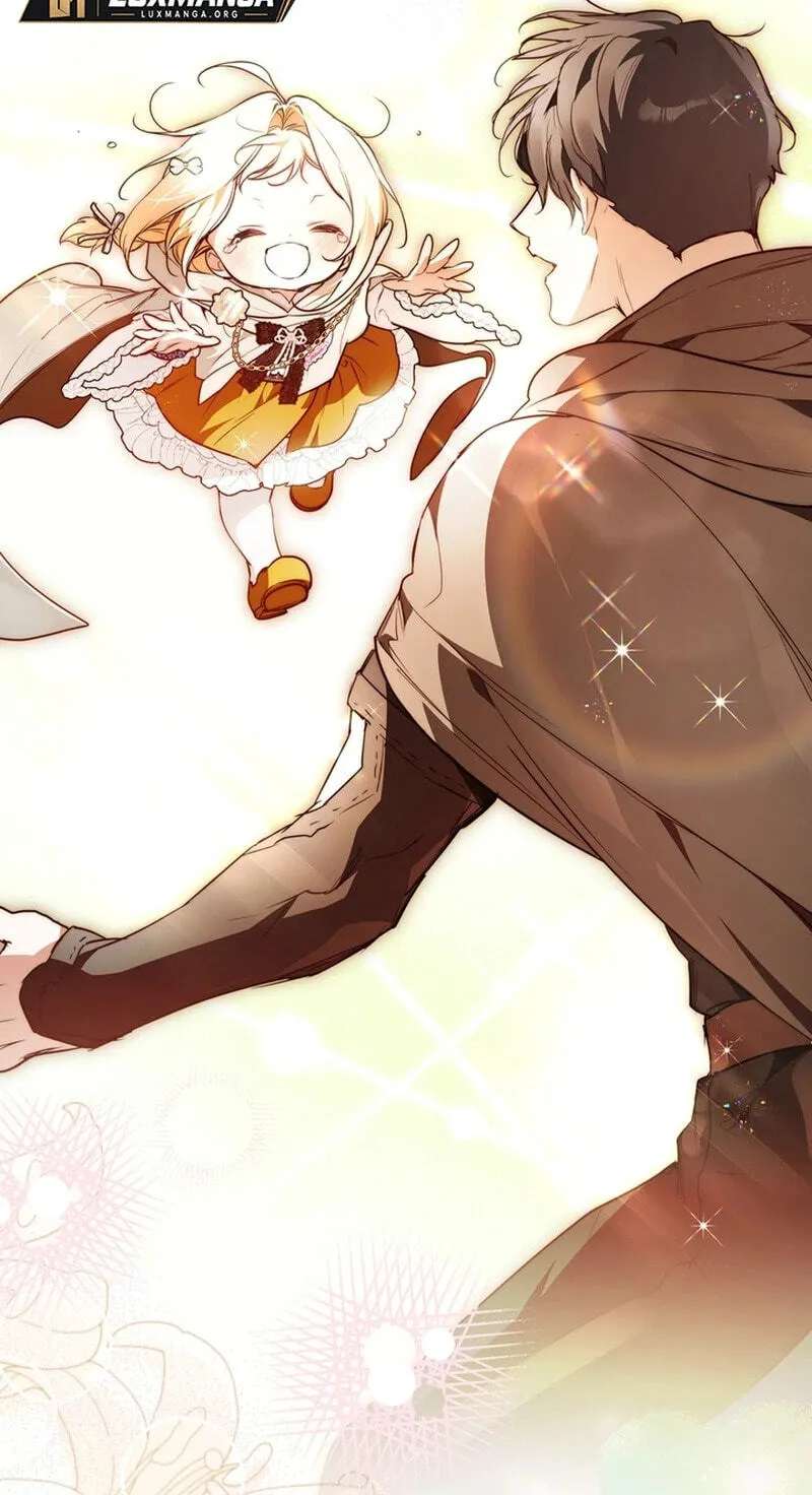 Himsumjjin Eorini-ga Appa-reul Chatseumnida Chapter 54 - page 101