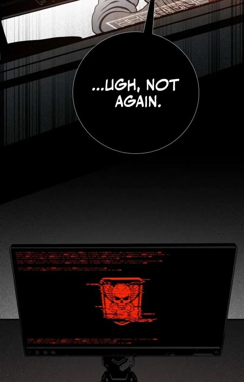 How a Cyberpunk Fixer Survives Chapter 1 - page 71