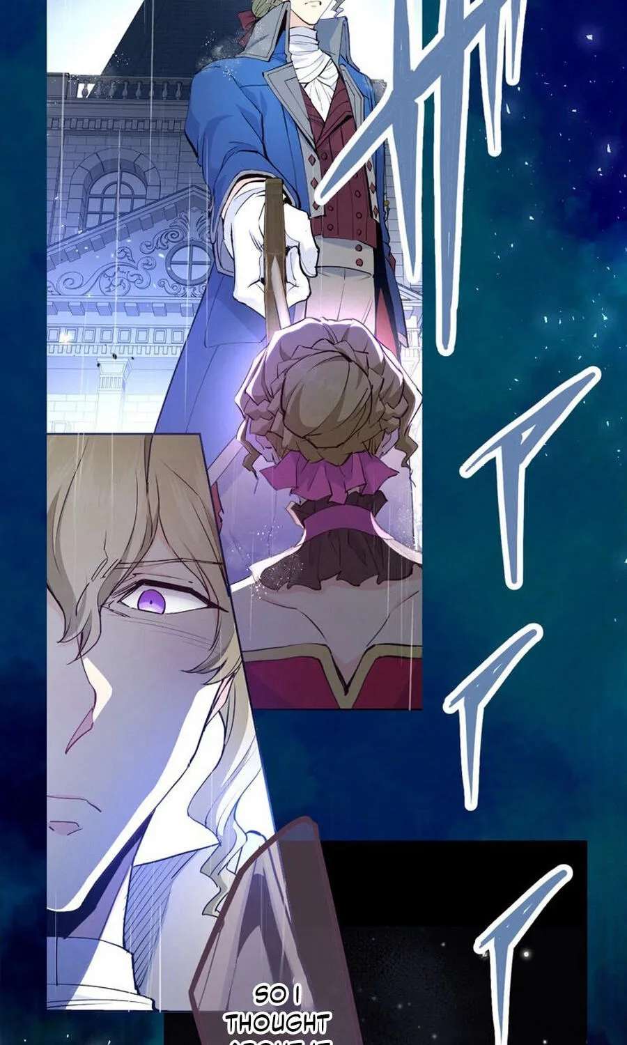 Akujo Alicia no Kyuukoku Recipe Chapter 99 - page 57