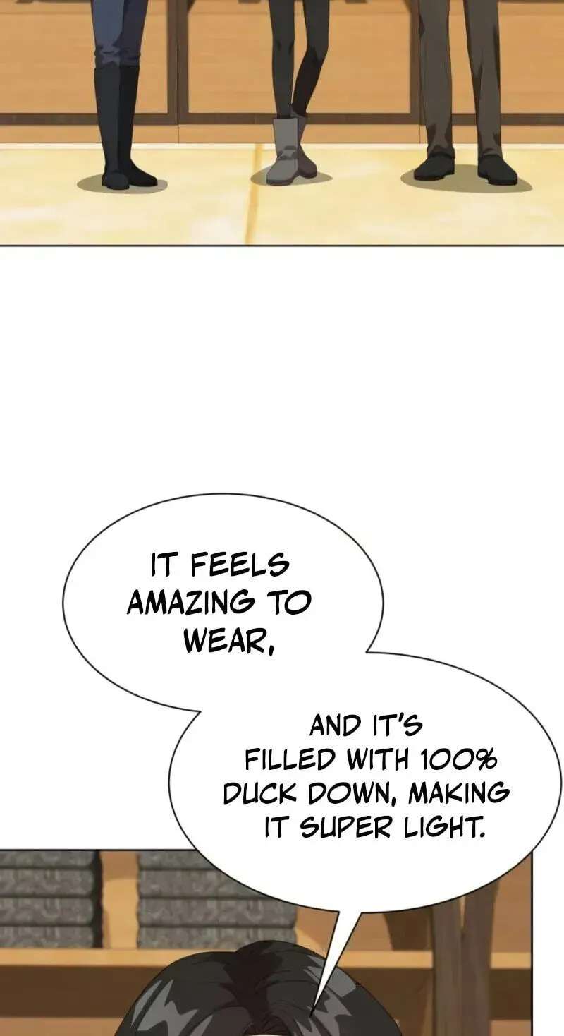 Become a Legend as an All-Rounder Chapter 152 - page 19