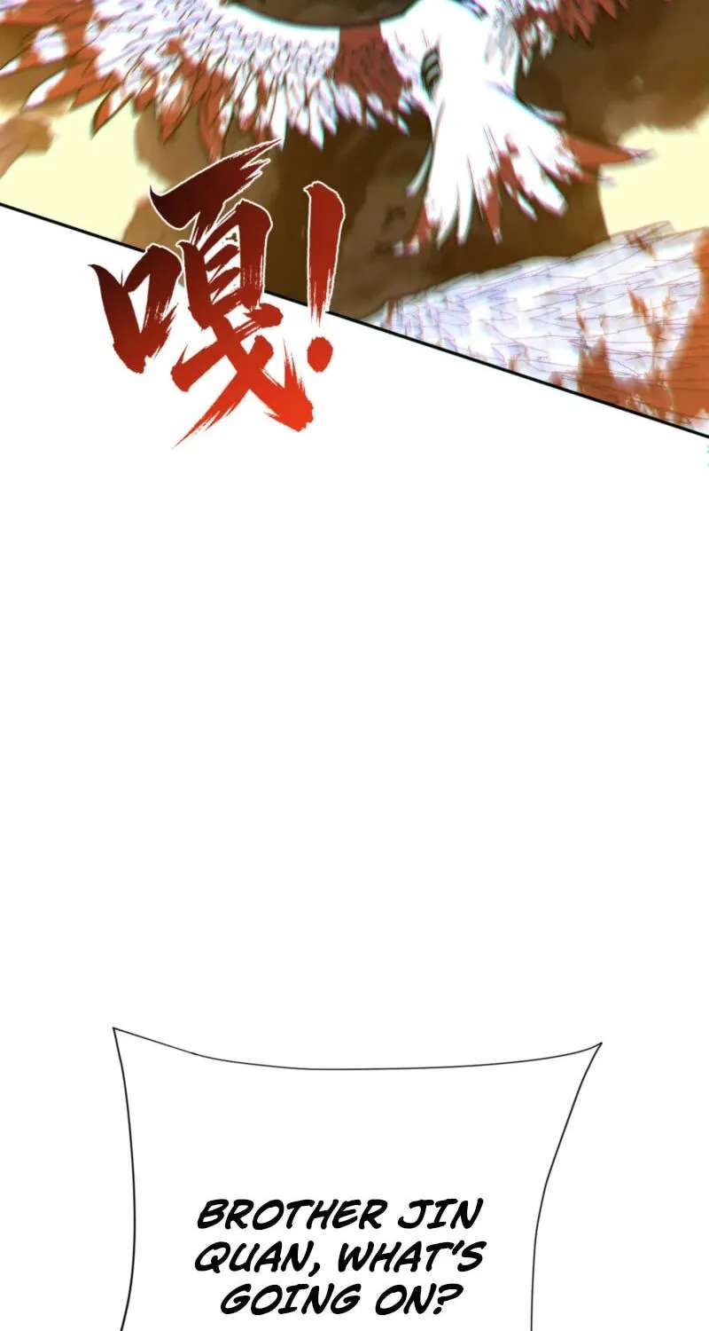 Nuclear Explosion Swordsmanship One Slash, One Kill Chapter 54 - page 23