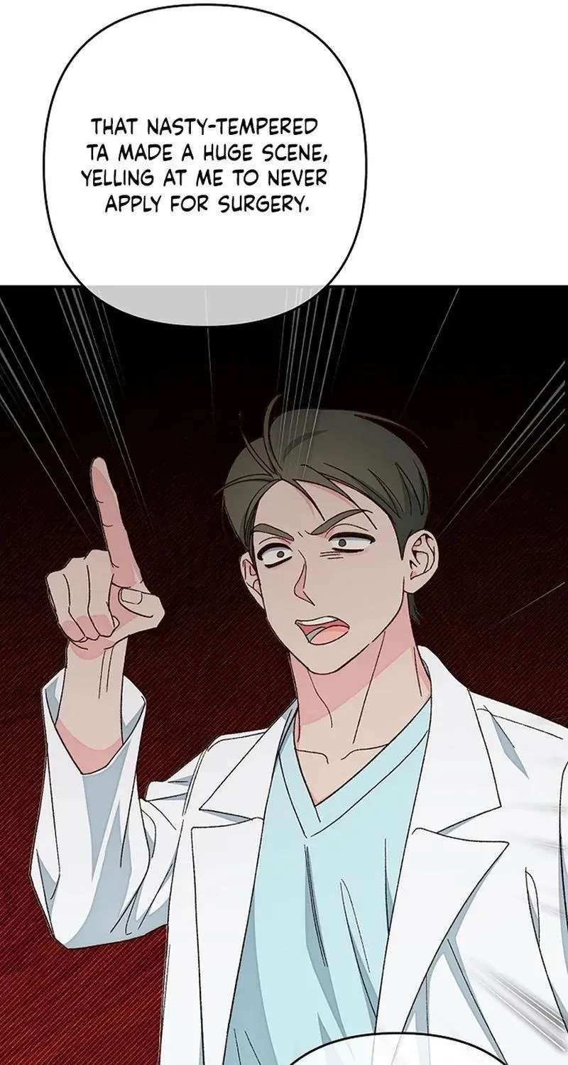 Misunderstanding blind date Chapter 18 - page 59