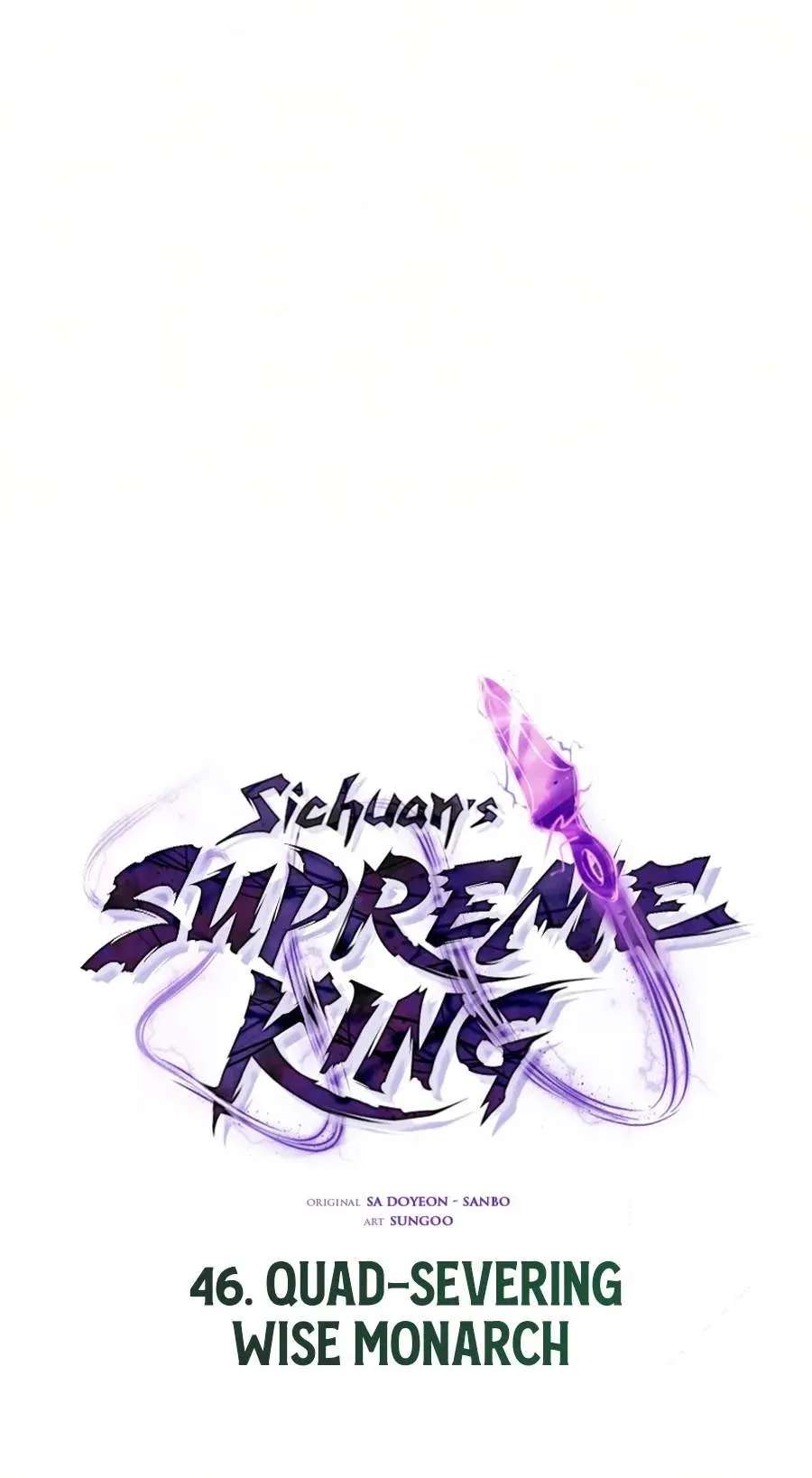 Sichuan's Supreme King Chapter 46 - page 84