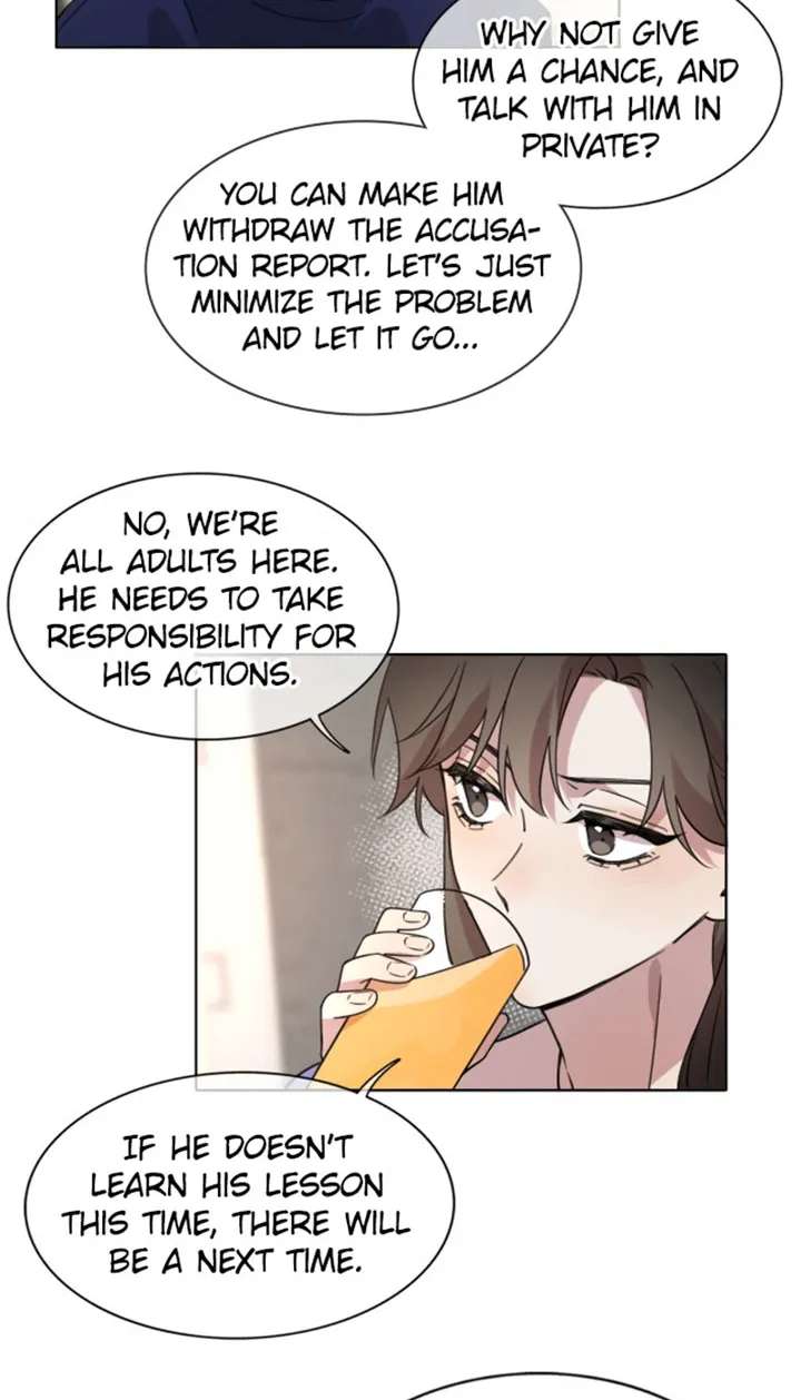 Secret Love: Night Affair Chapter 20 - page 24