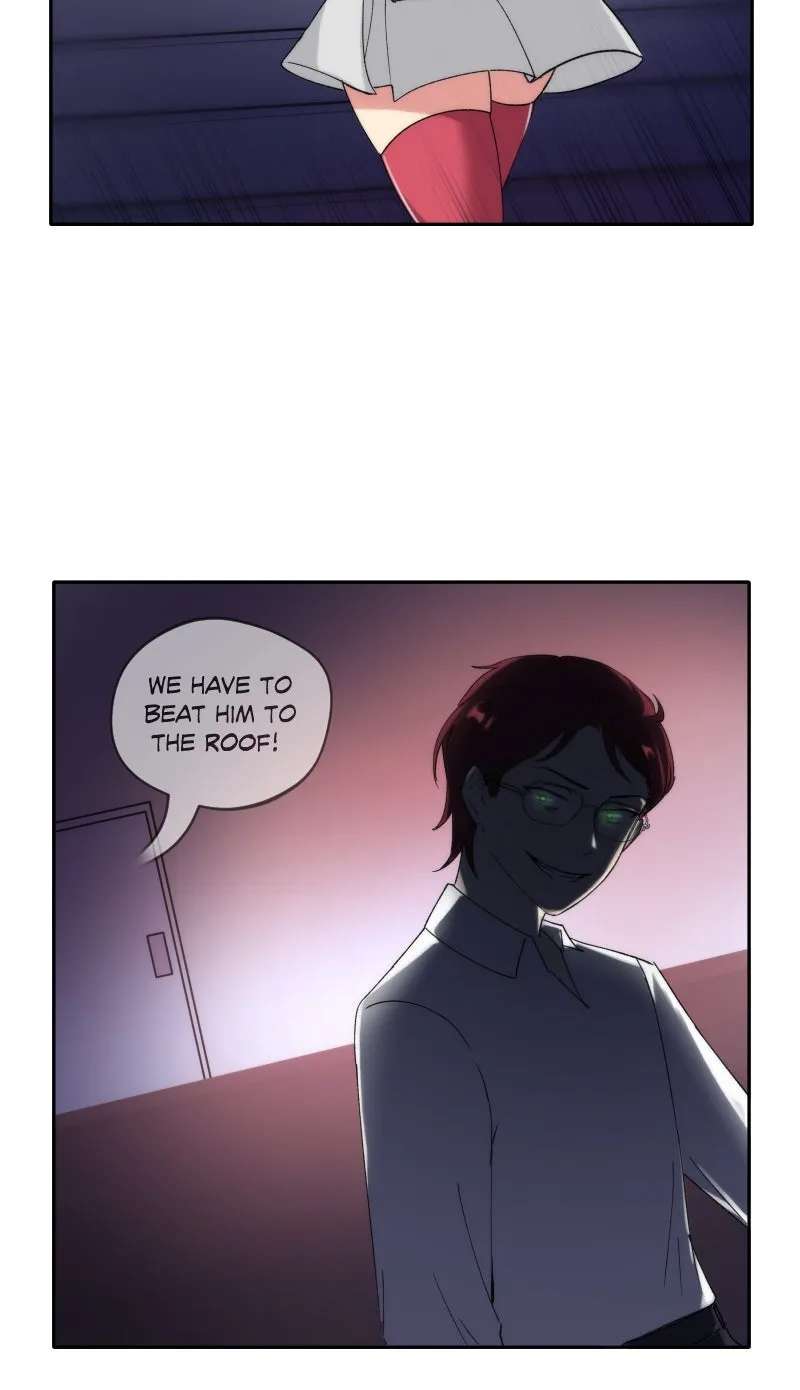Stalker X Stalker Chapter 232 - page 15