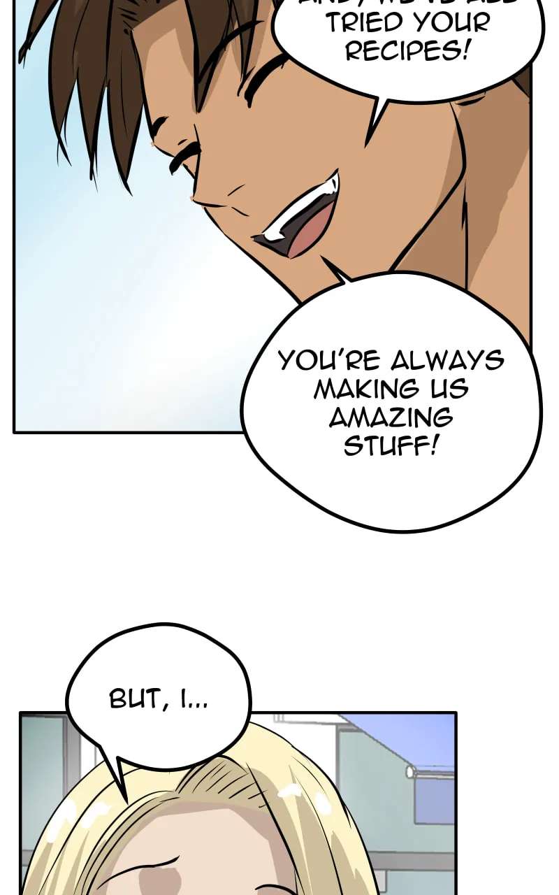 Swolemates Chapter 176 - page 49