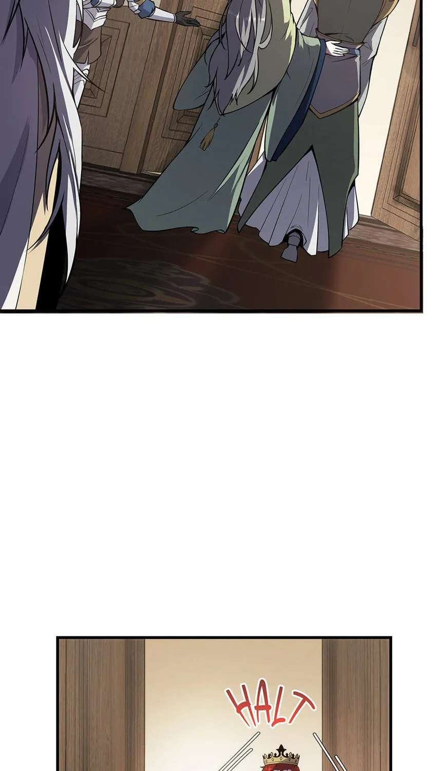 The Beginning After the End Chapter 252 - page 82