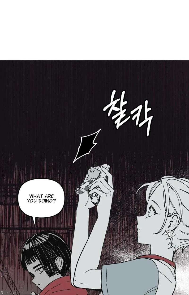 Bitterside Cranberries Chapter 15 - page 55