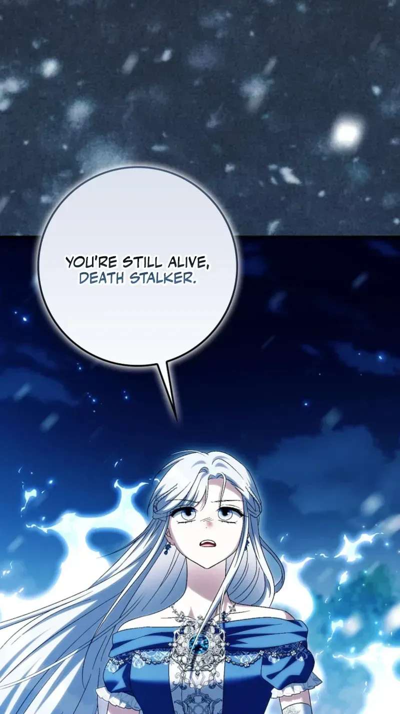 Princess Baekho Is Not Dangerous Chapter 47 - page 24