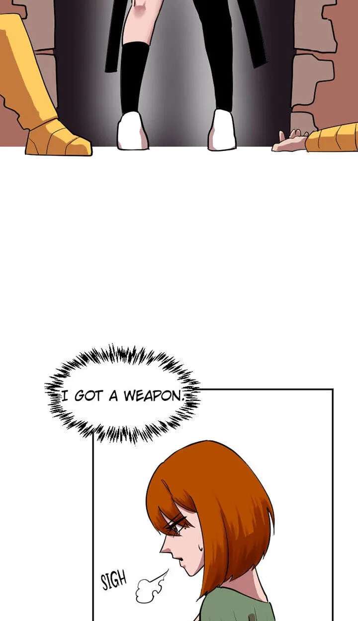 The Warrior in Rut Chapter 35 - page 30