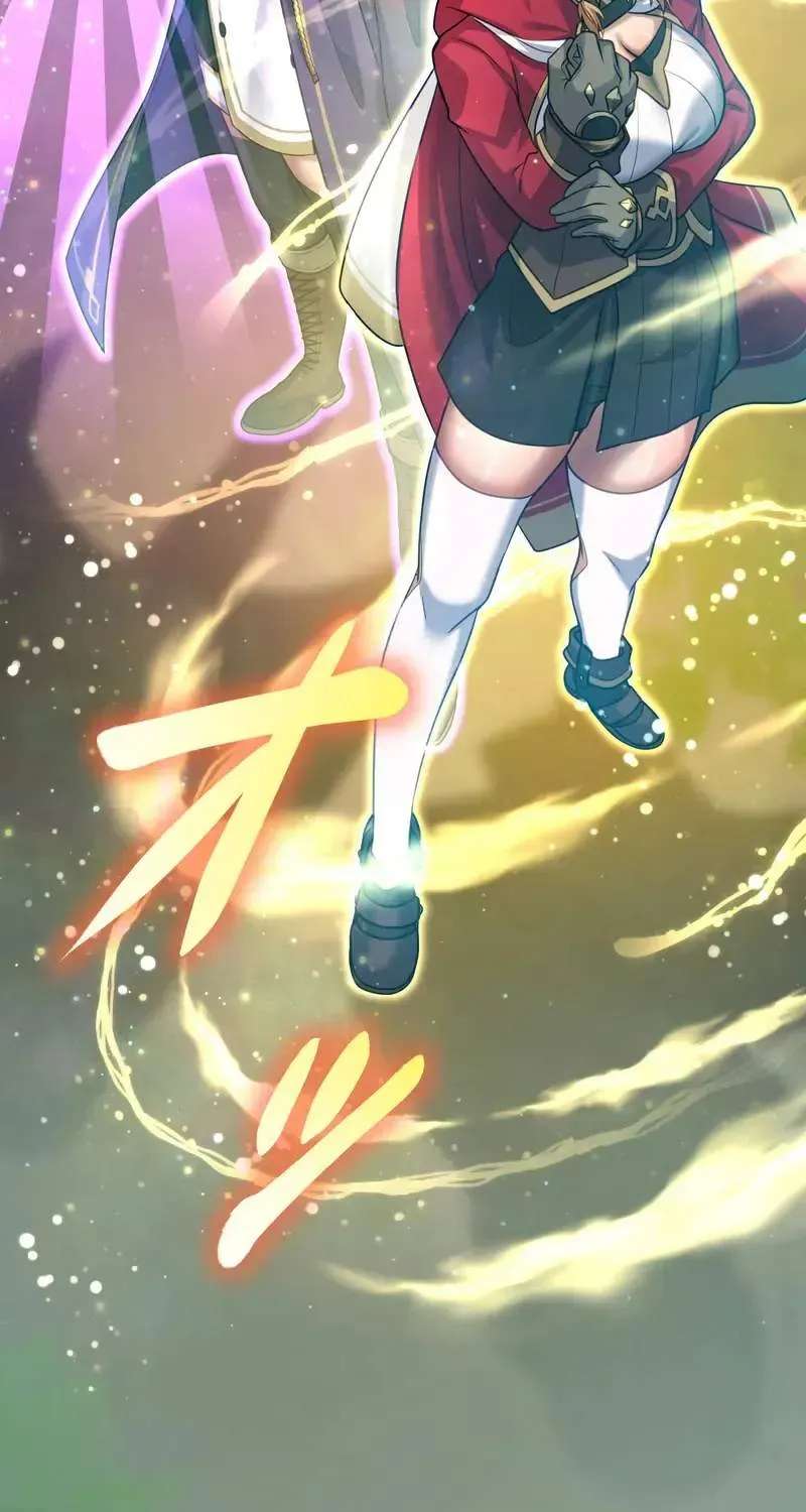 All the Heroes Are My Enemies: The ‘Useless’ Class Dropout Overpowers Everyone With His Barrier Skill and Takes Revenge Chapter 22 - page 128