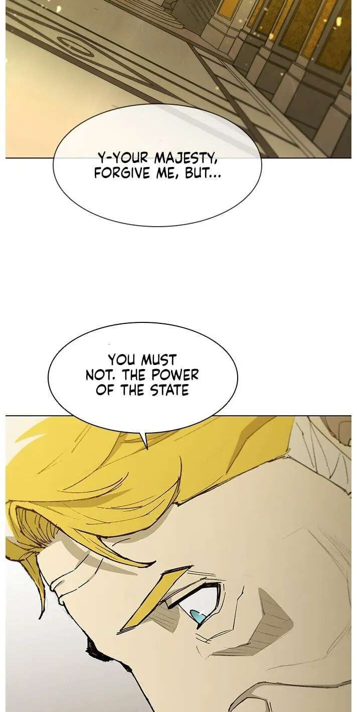 The Long Way of the Warrior Chapter 179 - page 15
