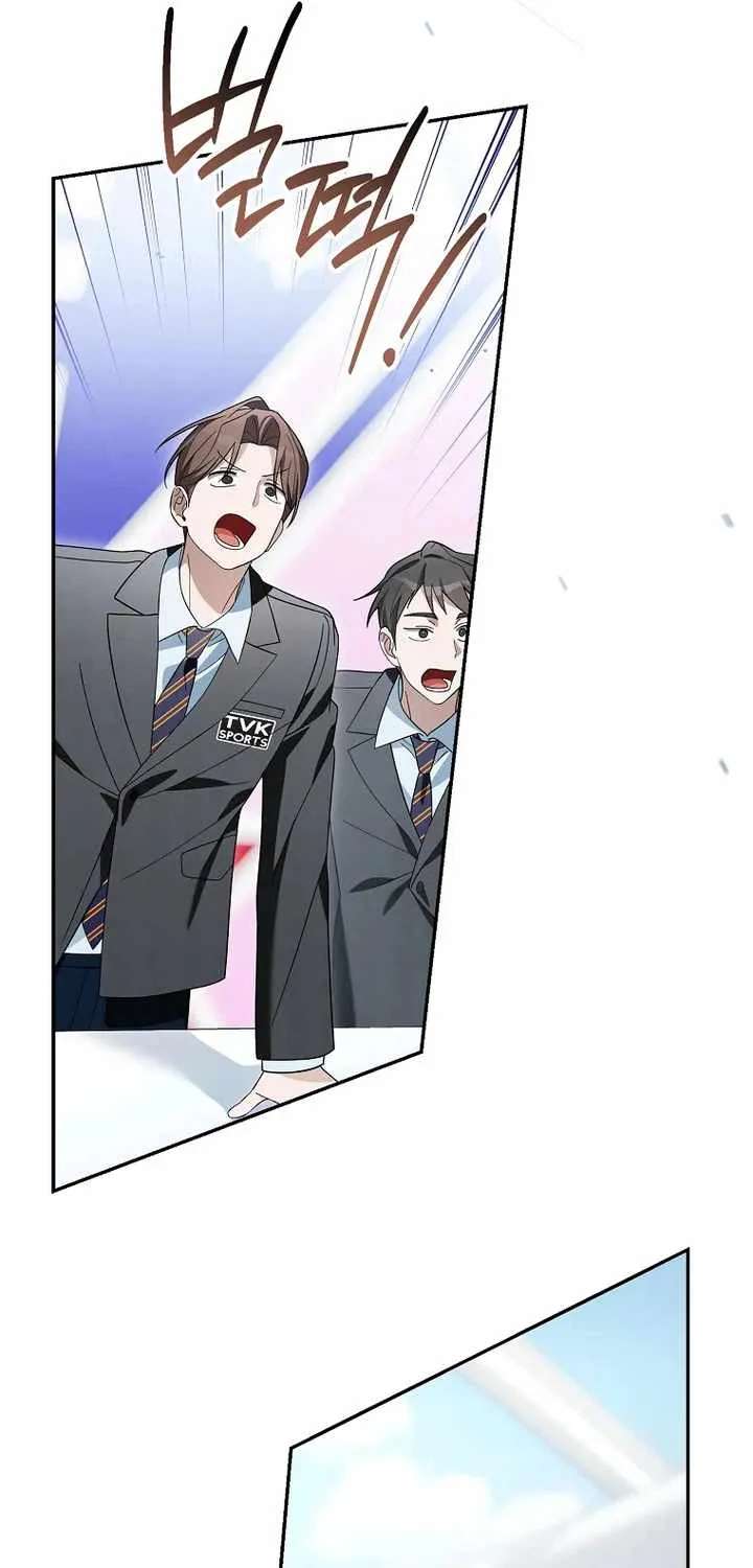Surviving as a PD Idol Chapter 59 - page 81