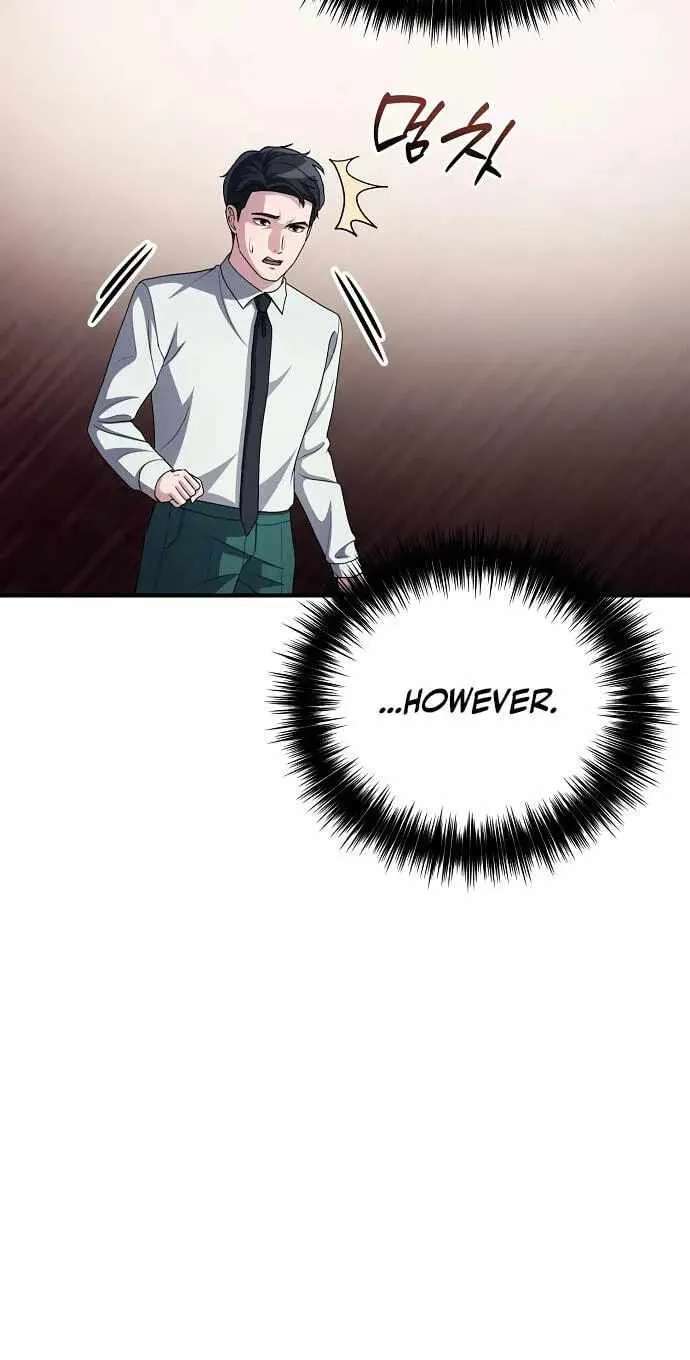 A Corporate Underling Who Excels at Work Chapter 80 - page 56