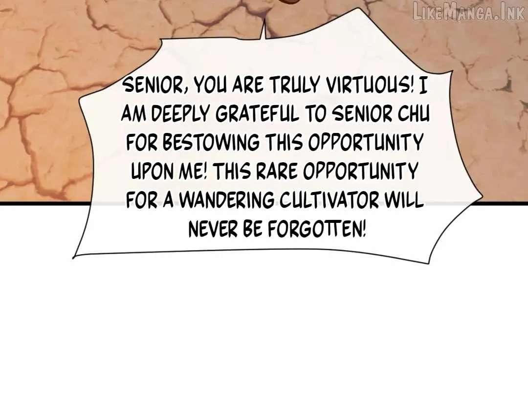 Devious Son Of Heaven Chapter 200 - page 35