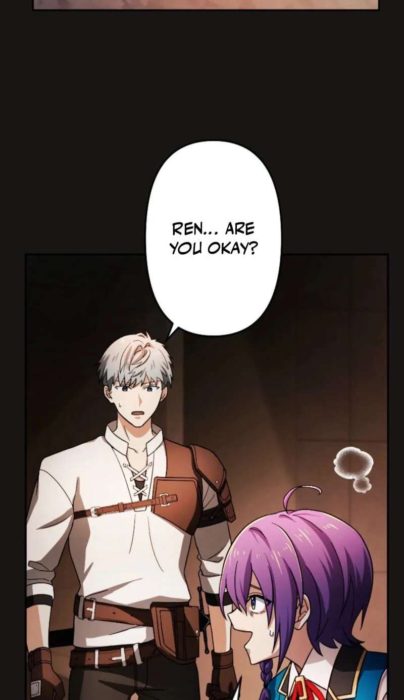Haiiro no Asshu ~Teikokukishi Dan o Kubi ni Natta Ore wa Dungeon Toshi de Haiiro no Jinsei o Hikkurikaesu~ Chapter 51 - page 39