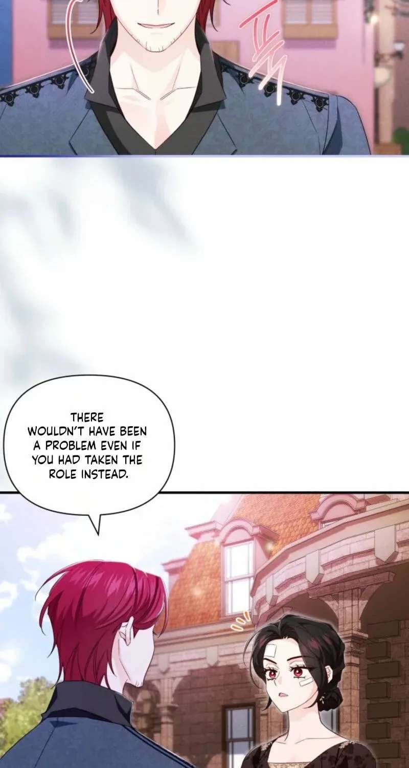 The Villainess Directs Romance Fantasy Chapter 42 - page 35
