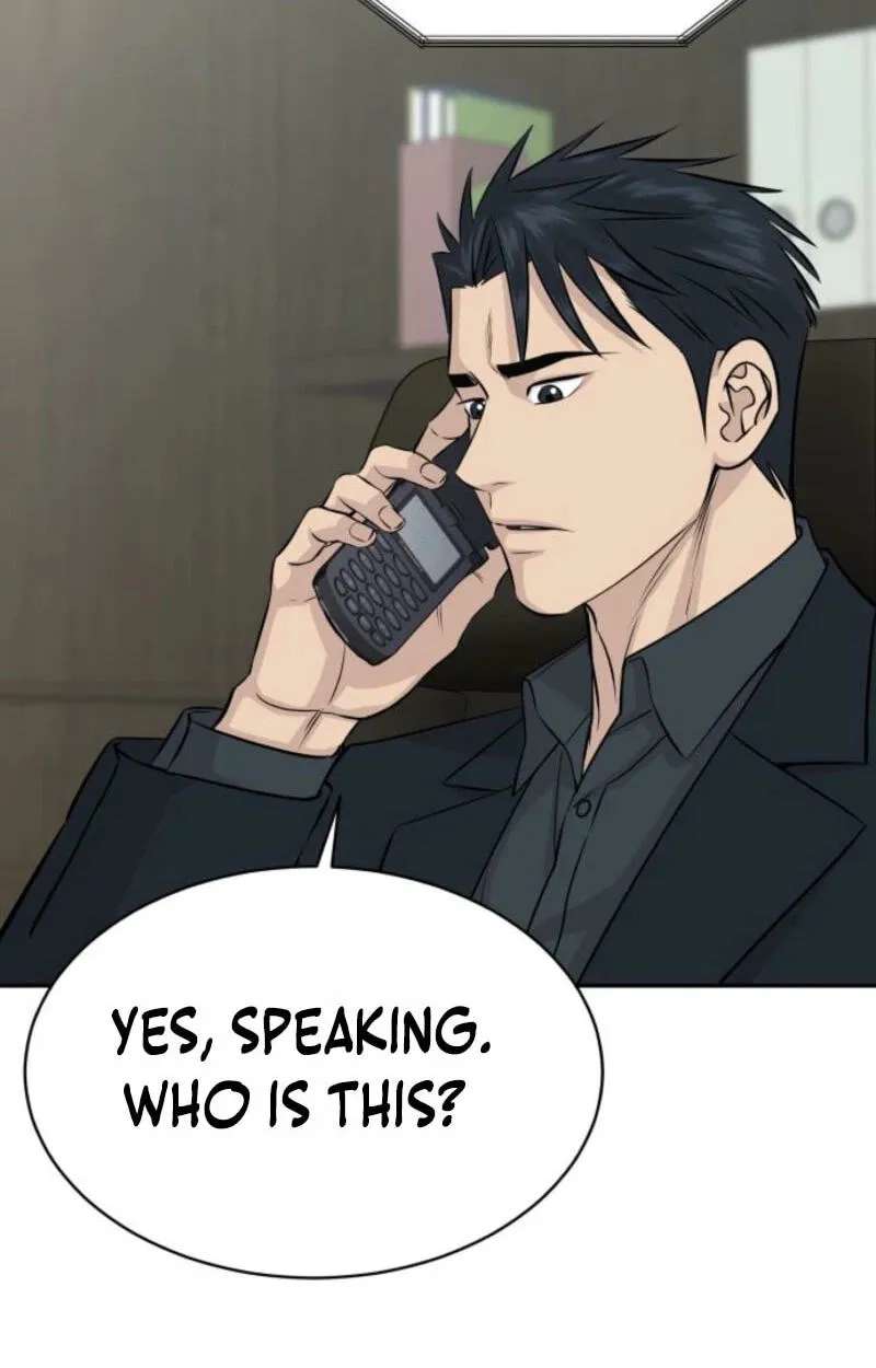 Genius Grandson of the Loan Shark King Chapter 120 - page 11