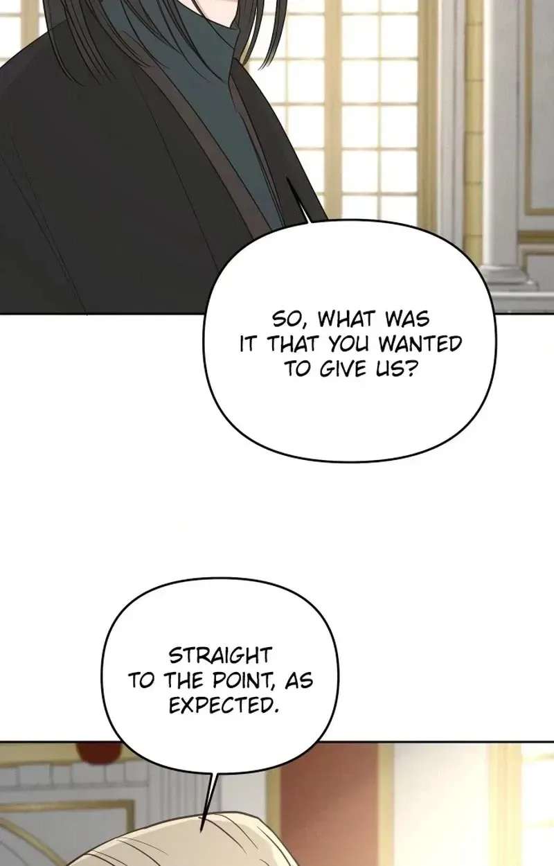 I adopted a male lead from prison shelter Chapter 118 - page 56