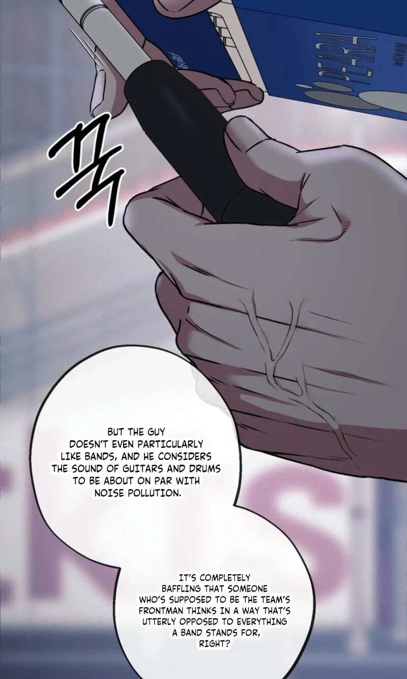 Vanilla Sundae Chapter 25 - page 62