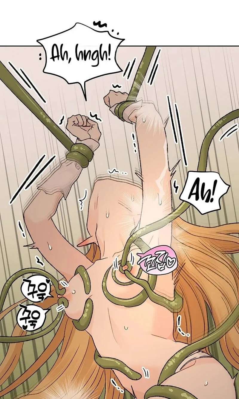 The Mating of Elves Chapter 69 - page 50