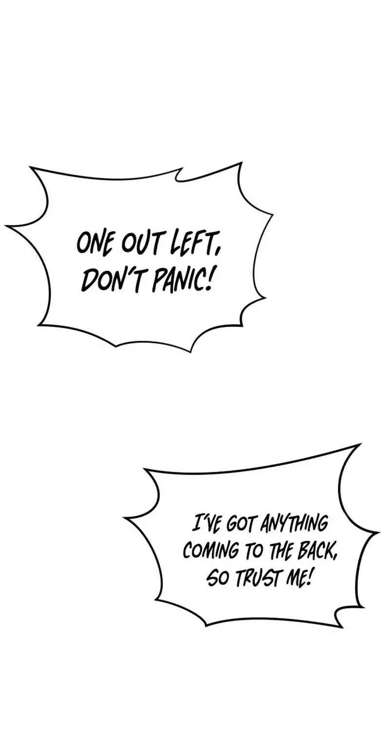 Winning Shot! Chapter 126.1 - page 72