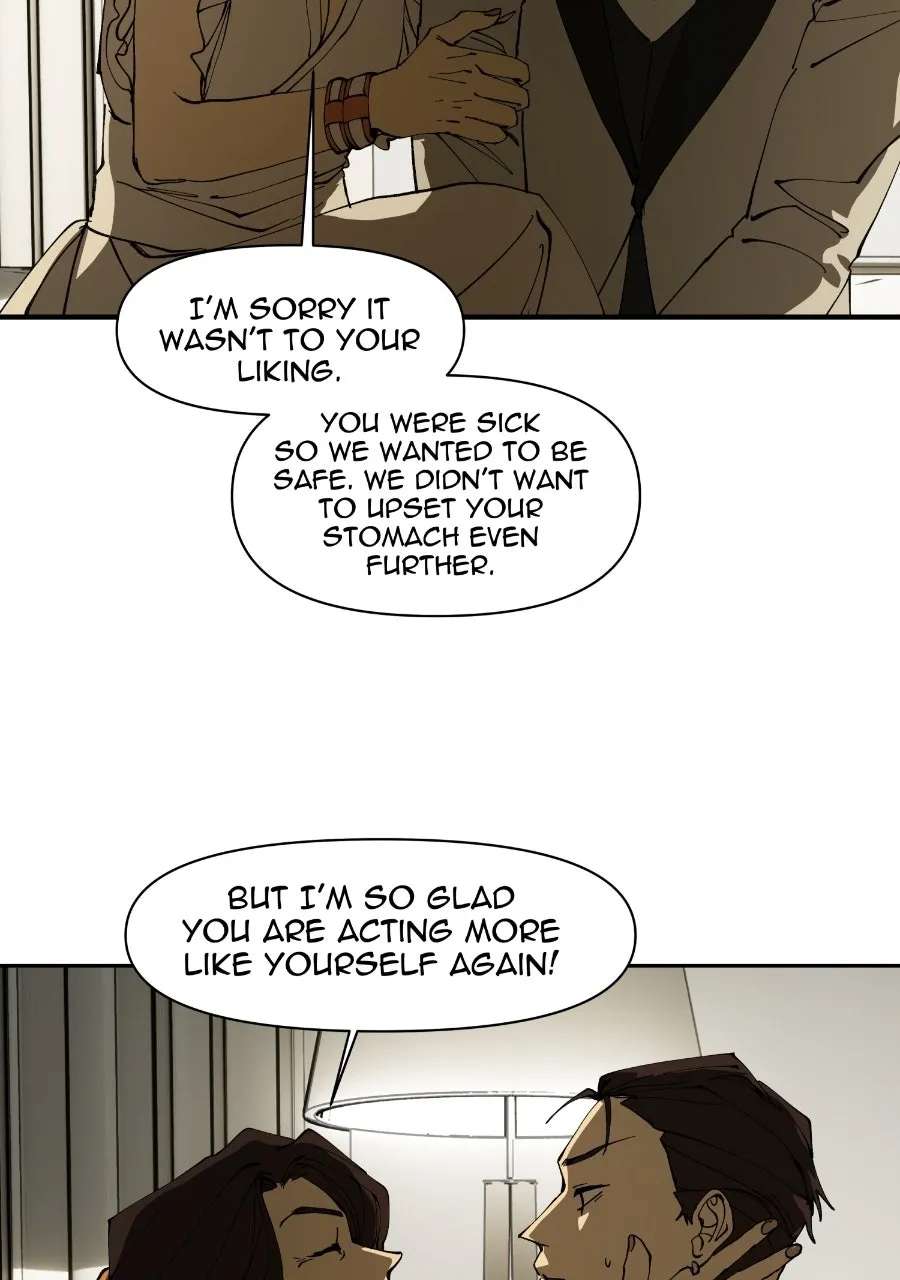 I Love Yoo Chapter 301 - page 52