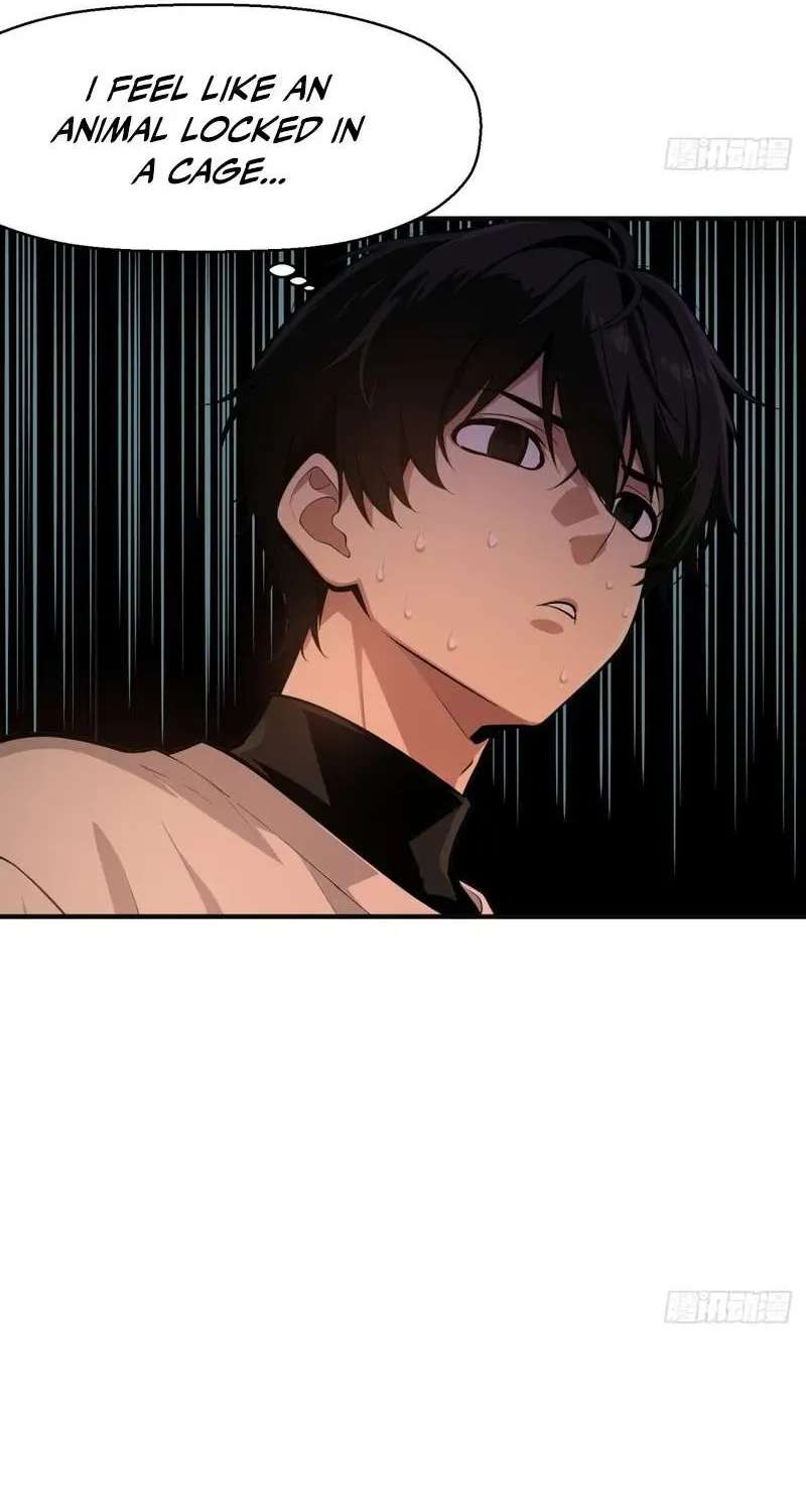 My Golden Traits Can Evolve Infinitely Chapter 15 - page 32