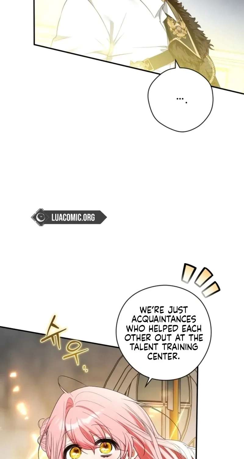 Let's Make Saving a Habit Chapter 37 - page 36