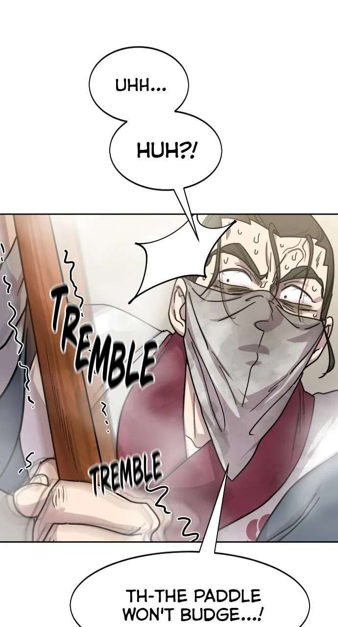 Return of theBlossoming Blade Chapter 181 - page 60