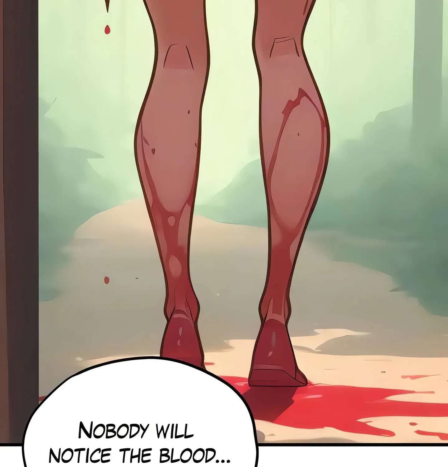 Grim fairy tale Chapter 6 - page 47