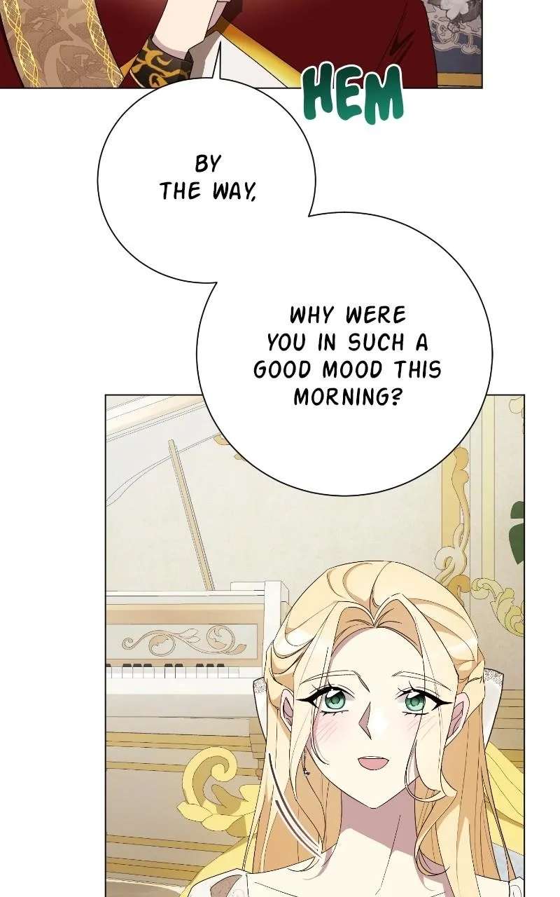 Wished You Were Dead Chapter 127 - page 45