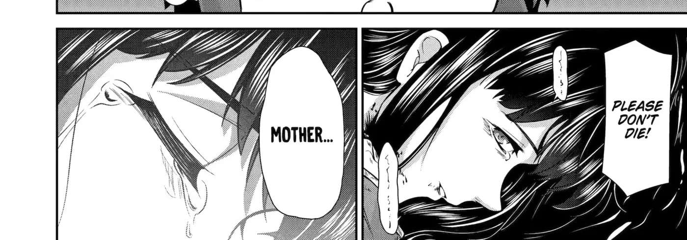 Zettai Maken no Sousen Duelist ~Ansatsu Kizoku ga Dorei Reijou wo Ikusei Shitara, Majutsu-goroshi no Kyuukyoku ma Kenshi ni Sodatte Shimattanda ga~ Chapter 24 - page 16