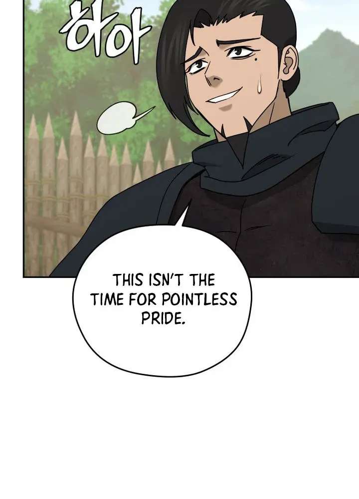 Gwanjeon: Kang Jin Lee Chapter 264 - page 44