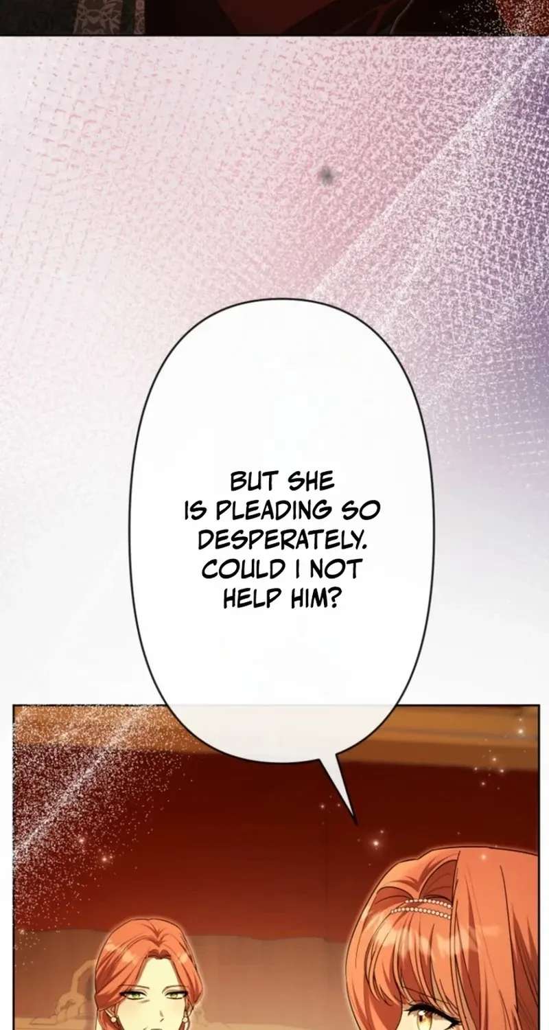 Hantoshigo ni Shinu no ni, Boukun Heika o Toriko ni Shite Shimatta Chapter 10 - page 102
