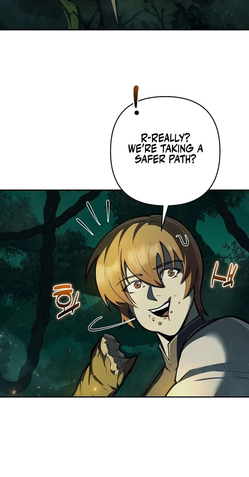 The Mad Dog of the Duke's Estate Chapter 77 - page 19