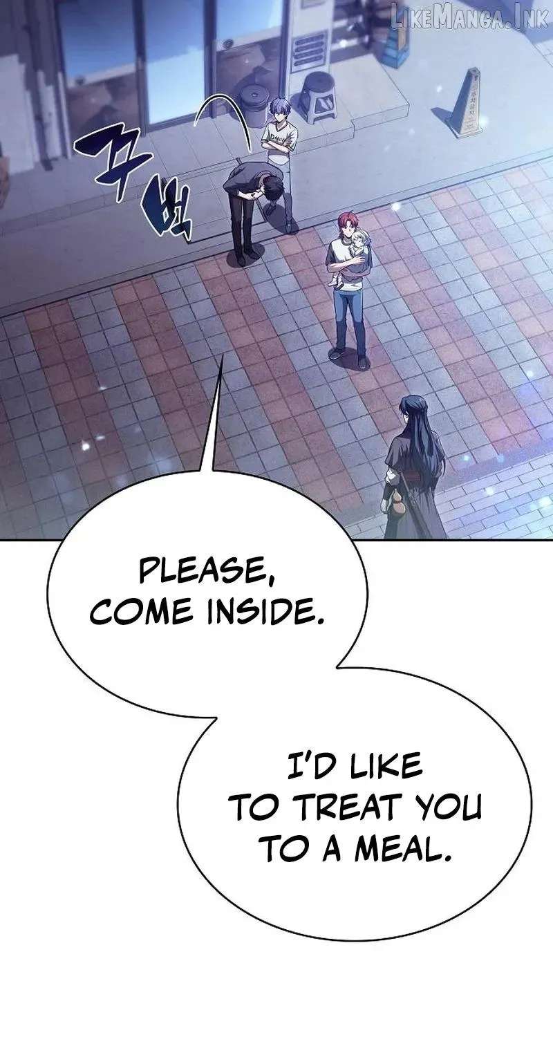 Eat Before You Go Chapter 74 - page 47