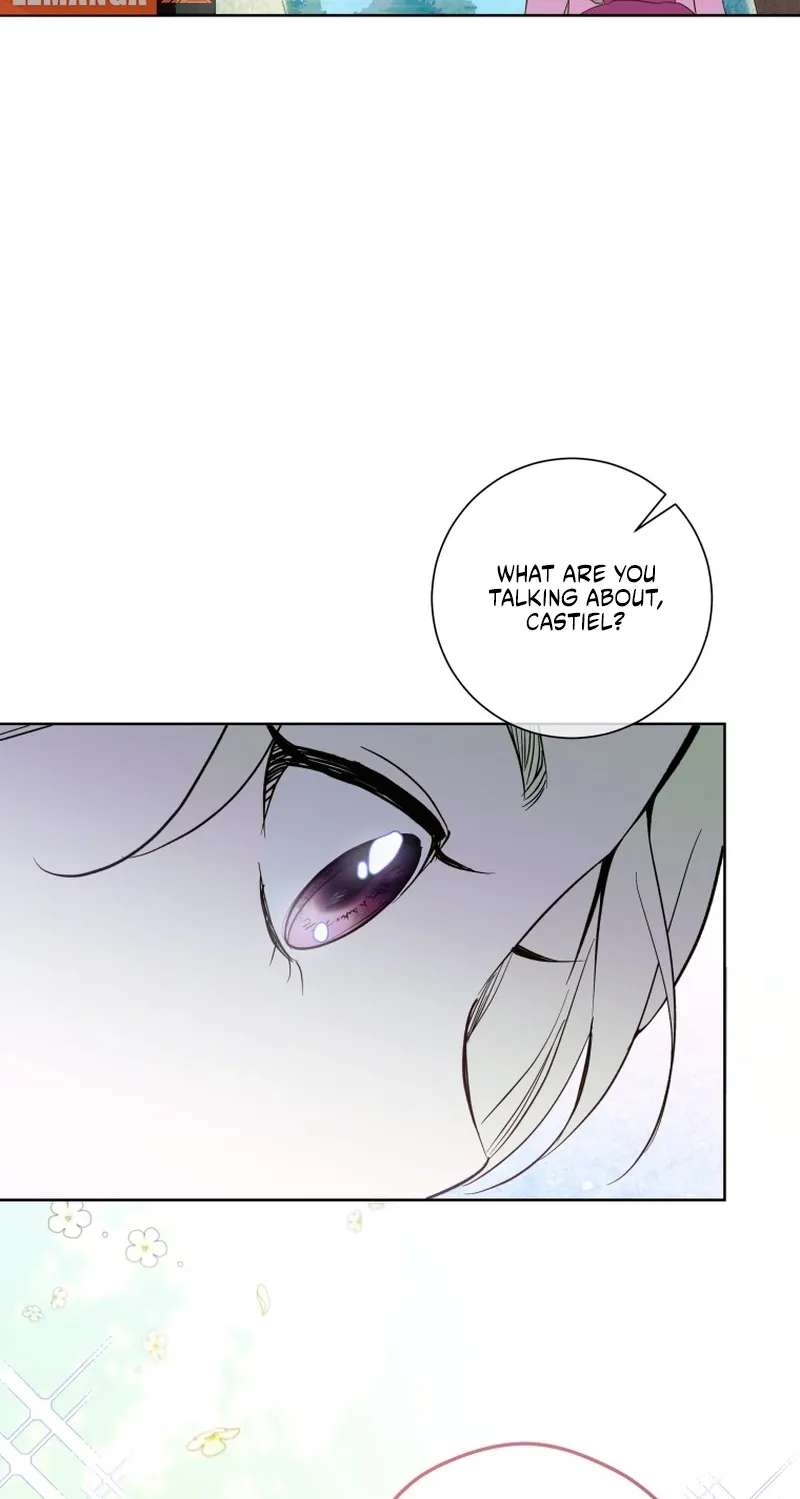 Kingmaker Goddess Chapter 69 - page 38