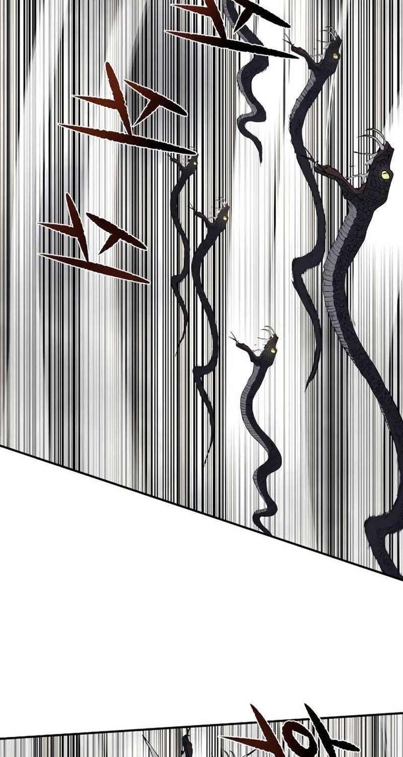 The Demonic Supreme Sword Chapter 50 - page 6