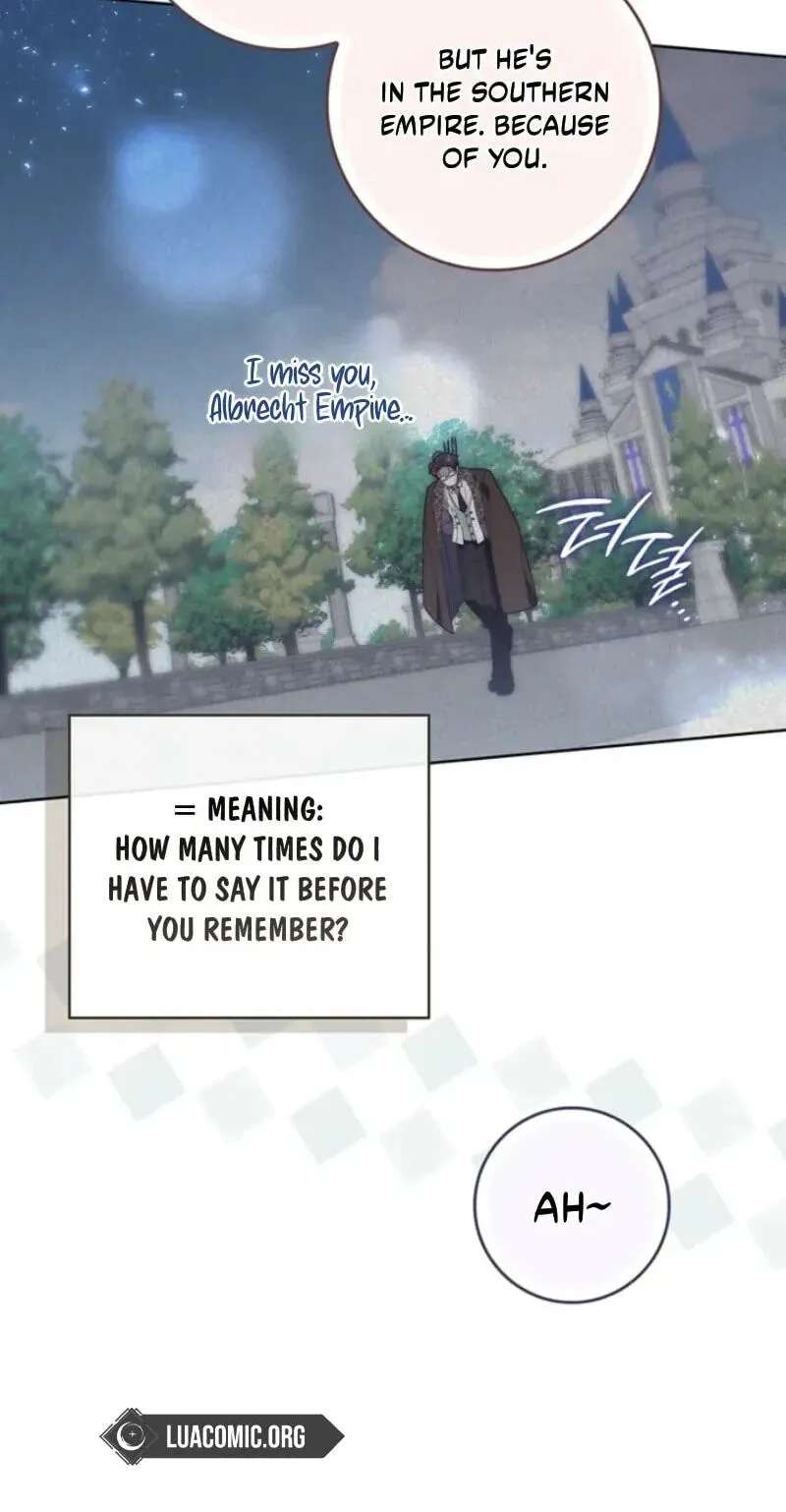 Arelyn Is Sick and Tired Chapter 82 - page 70