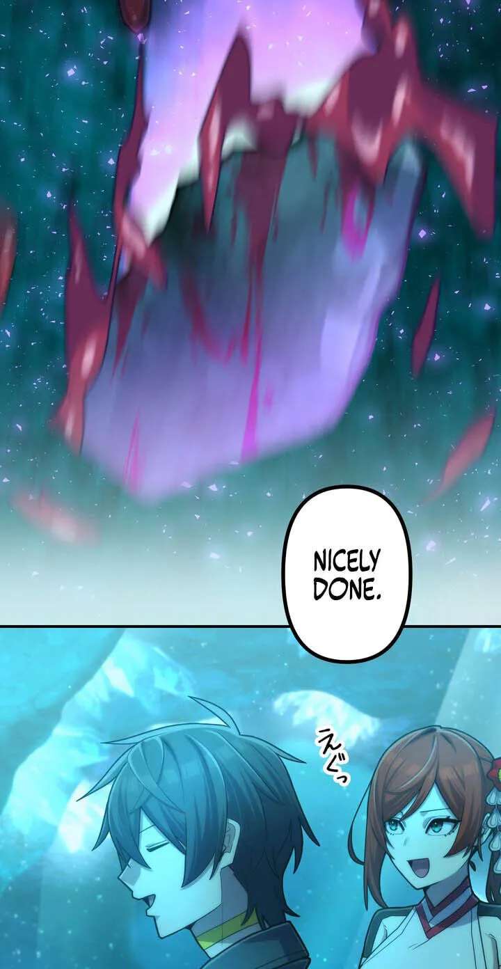 Maou App de S-kyuu Hunter ni Naremashita Chapter 160 - page 61