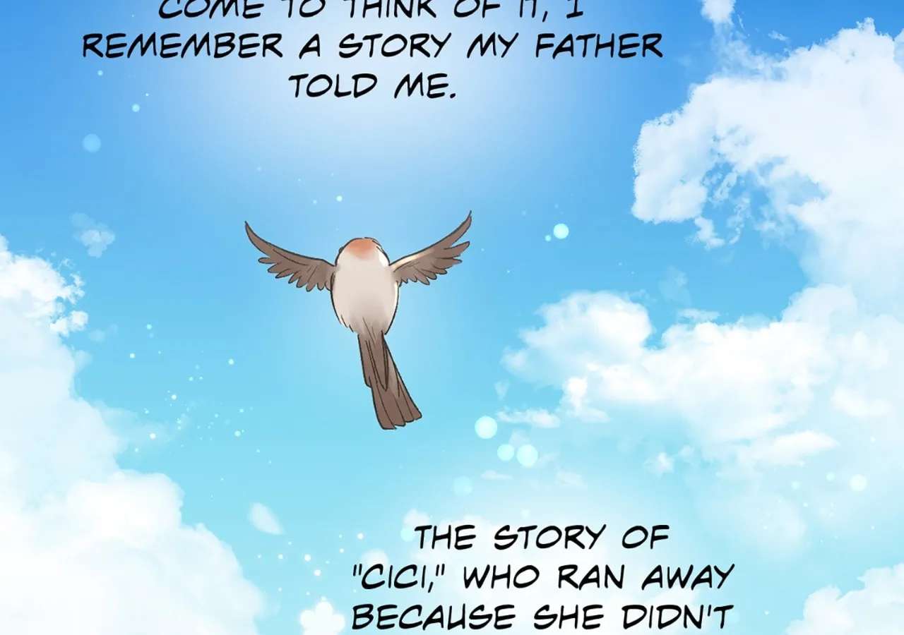 I Adopted the Male Lead from the Shelter Chapter 123 - page 104